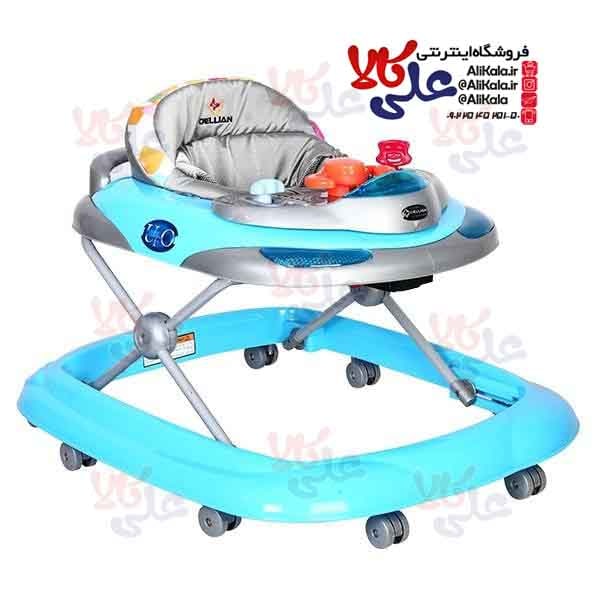 روروئک دلیجان مدل یوفو UFO