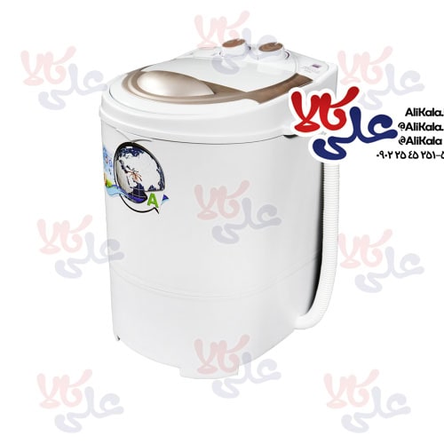مینی واش فریدولین 2.5 کیلویی SW25