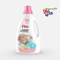 مایع لباسشویی نوزاد و کودک پینو بیبی 1 لیتری