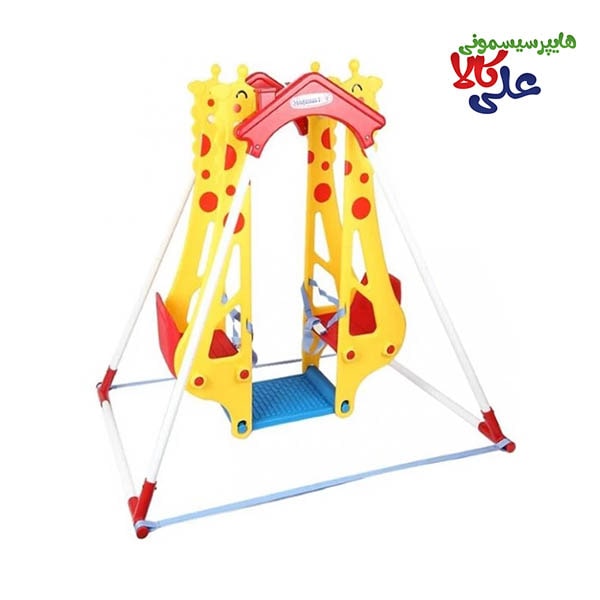 تاب کودک مانلی مدل 2 نفره