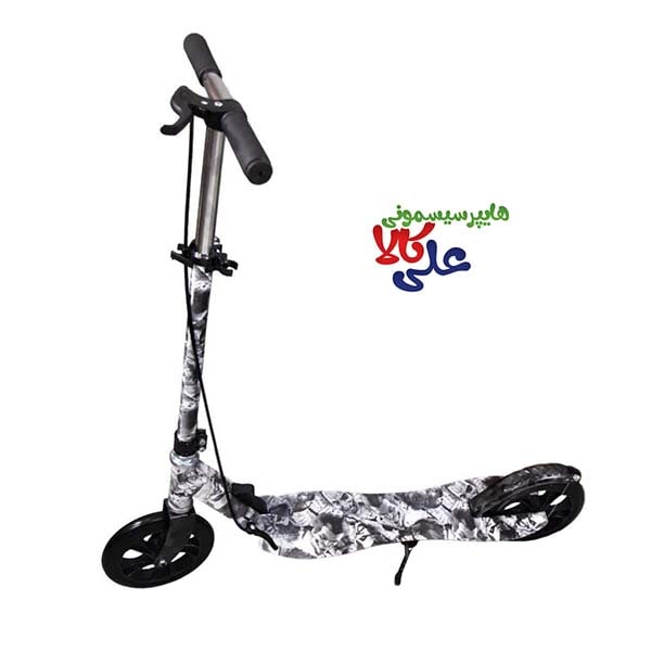 اسکوتر کوپر مدل Cooper 200
