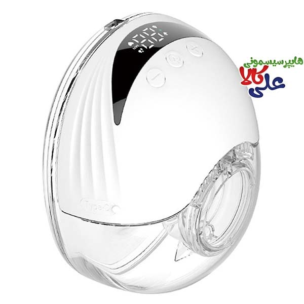 شیردوش برقی پرتابل مدل شارژی MY-۳۷۵